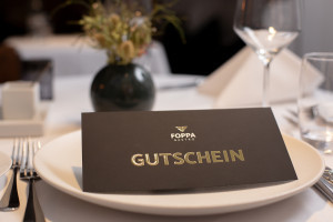 Gutschein Gastro Chur